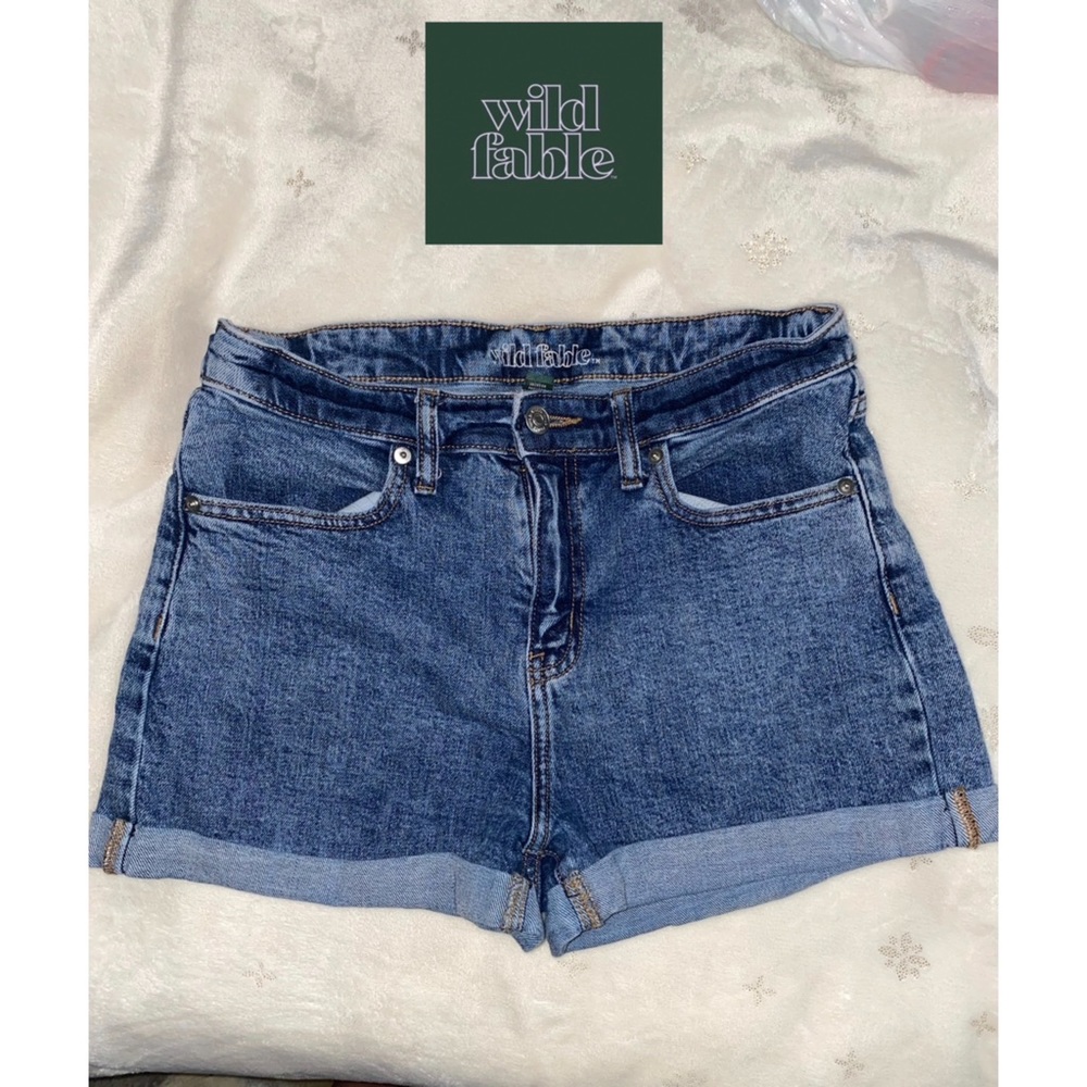Wild Fable Women’s Shorts